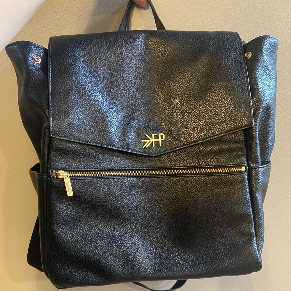 Freshly Picked Diaper Bag/Backpack